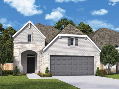 3104 Cottontail Dr, Little Elm, TX, 75068