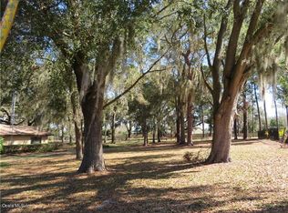 0 Cr #115A, Oxford, FL 34484