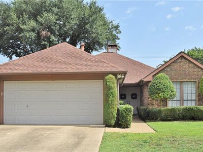 2721 Sedgeway Ln, Carrollton, TX, 75006