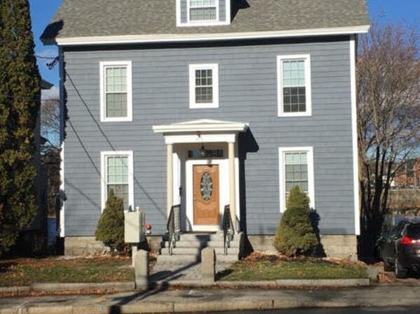 423 Pawtucket St UNIT 1