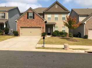 5780 Rialto Way, Cumming, GA 30040