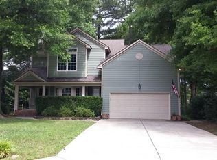 19719 Valiant Way, Cornelius, NC 28031