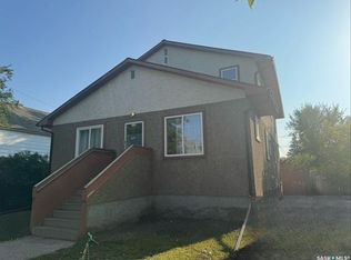 1172 107th St, North Battleford, SK S9A1Z3