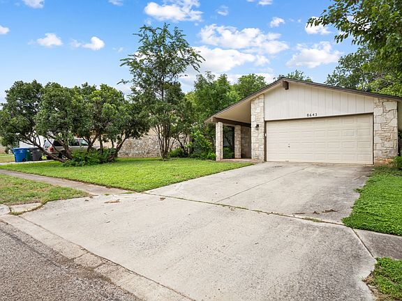 2nd image of 8643 Bristlecone St