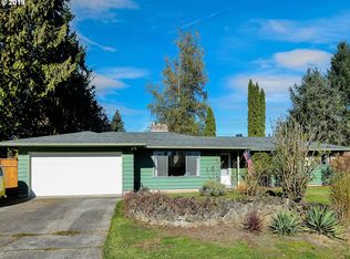 3597 SE Pine St, Hillsboro, OR