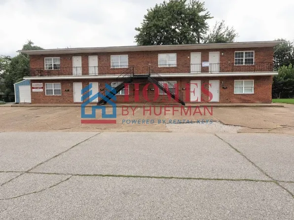 1409-1423 Harrelton Drive, 1409-1423 Harrelton Dr #1409, Evansville, IN 47714