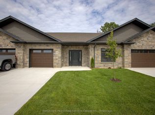 1182 Queen St #54, Kincardine, ON N2Z 2Y2