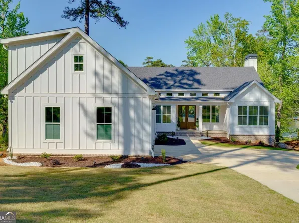 1080 Glen Eagle Dr, Greensboro, GA 30642