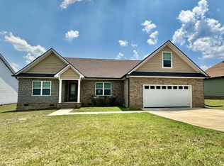 1195 Finley Beech Rd, Lewisburg, TN 37091