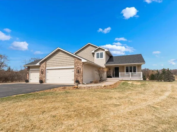 13657 Island View Dr NW, Elk River, MN 55330