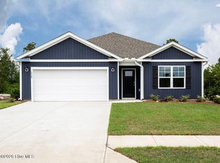 1570 E White Egret Lane NE Lot 733, Bolivia, NC 28422