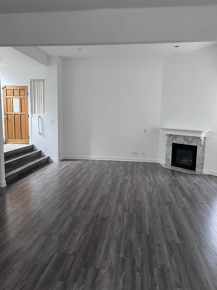 Living Room - 3834 Tilden Ave #3
