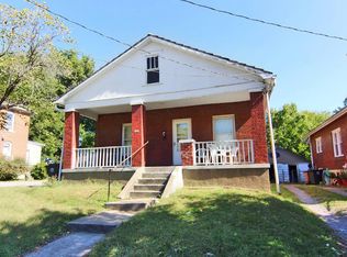 820 S Sprigg St, Cape Girardeau, MO 63703