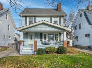 14514 Delaware Ave, Lakewood, OH