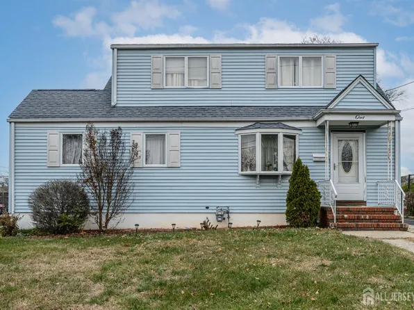 1 Ovington Ave, Edison, NJ 08817