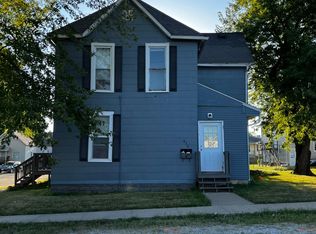416 S Main St, Kirksville, MO 63501