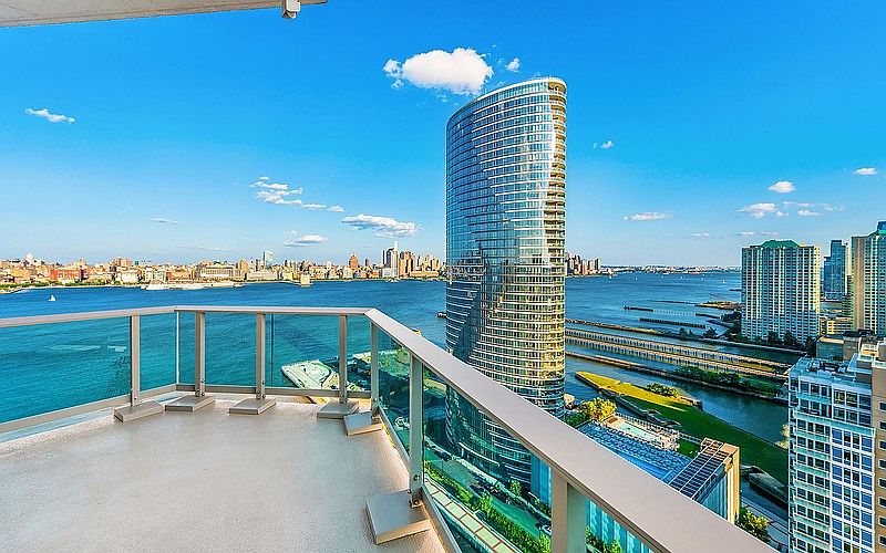 150 River Dr S #Penthouse 03, Jersey City, NJ 07310 | Zillow