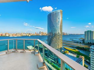 150 River Dr S #PENTHOUSE 03, Jersey City, NJ 07310