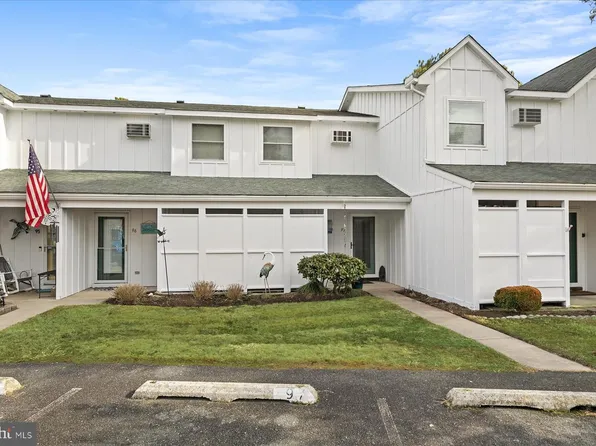 38050 Mockingbird Ln Unit 97, Selbyville, DE 19975