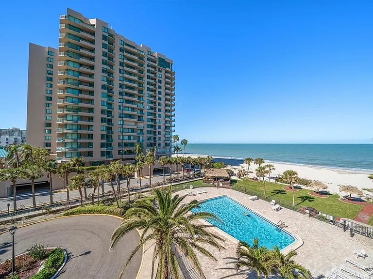 1480 Gulf Blvd #401-A — Photo 26