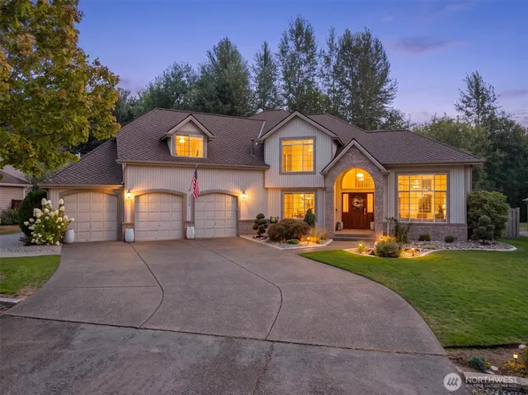 18423 SE 277th Place, Covington, WA 98042