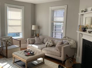 79 Brook St APT 3, Brookline, MA 02445