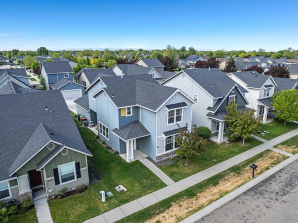 963 W Parkstone St, Meridian, ID 83646