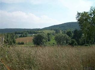 134 Lane Cross Rd, Sharon Springs, NY 13459