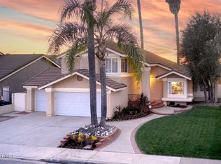 4807 N Butter Creek Rd, Moorpark, CA 93021