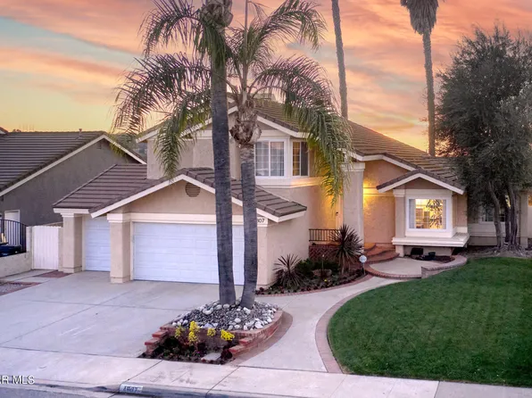 4807 N Butter Creek Rd, Moorpark, CA 93021