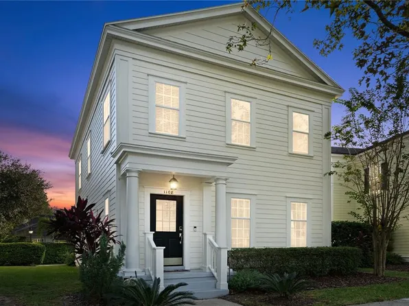 1108 Oak Pond Dr, Celebration, FL 34747