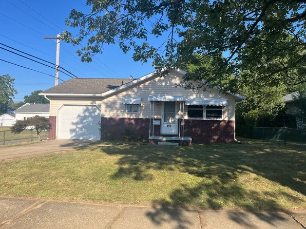 231 Union Ave, Dover, OH 44622