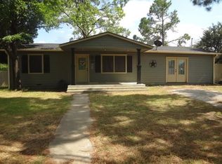 309 W 1st St, Springtown, TX 76082