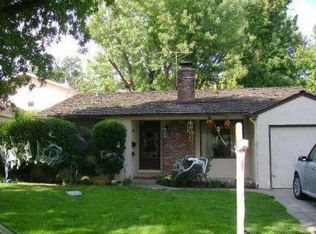110 Coloma Way, Sacramento, CA