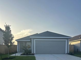 4930 Valencia Frst, Richmond, TX 77469