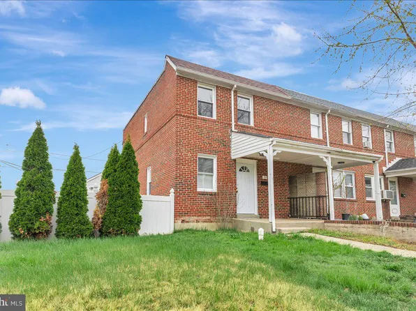 302 Endsleigh Ave, Baltimore, MD 21220