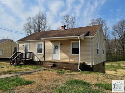 122 Luther St, Ridgeway, VA, 24148