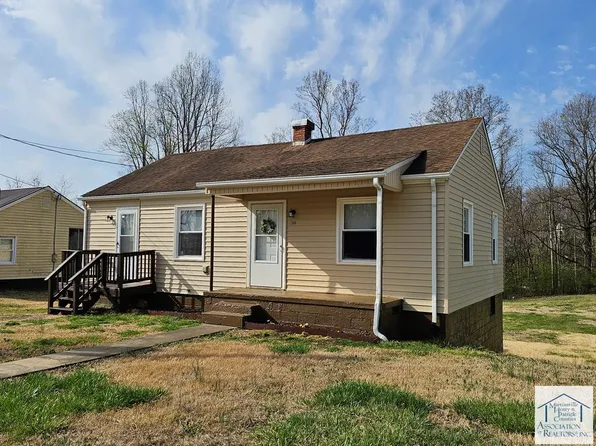 122 Luther St, Ridgeway, VA 24148