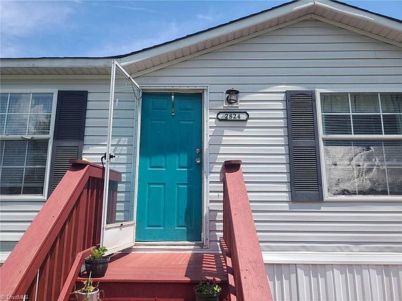 2nd image of 2824 Frank Kilpatrick Rd