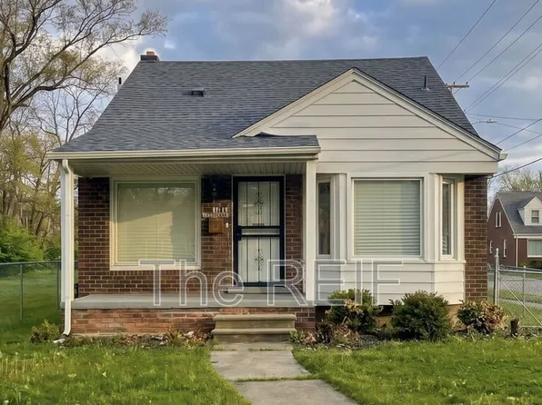 11741 Penrod St, Detroit, MI 48228