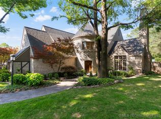 2715 S Birmingham Pl, Tulsa, OK 74114