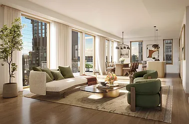439 West 36th Street, #11B