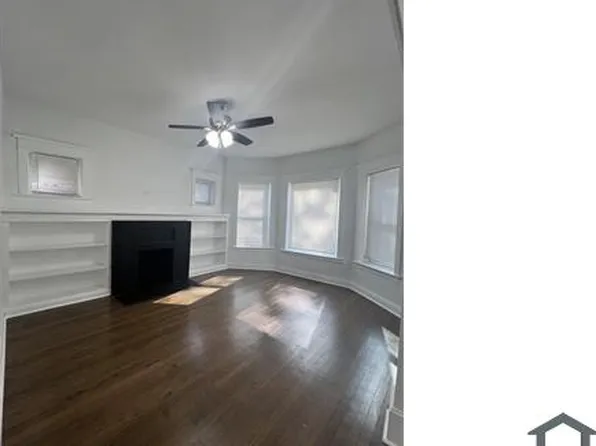 6151 S Langley Ave #1, Chicago, IL 60637