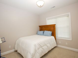 373 Kerr Lake Rd, Aberdeen, NC 28315