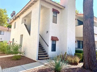 6677 W Tropicana Ave UNIT 201, Las Vegas, NV 89103