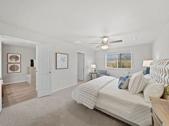 5th image of 5033 Lady Morgan Dr