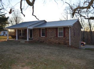 8816 W Sheepneck Rd, Mt Pleasant, TN 38474