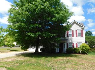 7905 Shiny Meadow Ln, Charlotte, NC 28215