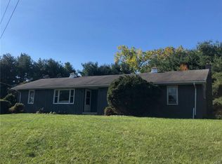 114 Shultz Dr, Newfield, NY 14867