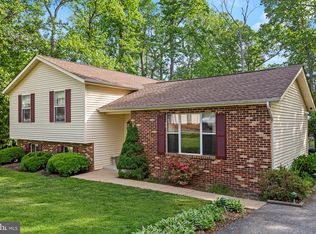 8186 Ebbtide Ln, Lusby, MD 20657